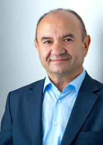 Recep Dereli