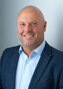 Paul Haberl