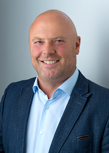 Paul Haberl