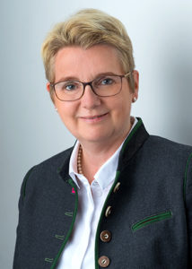 Christiane Lehners