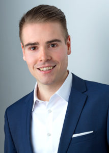 Johannes Müller
