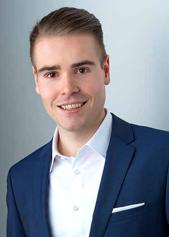 Johannes Müller