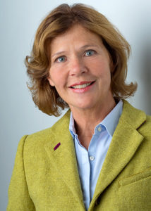 Hildegard Riedmaier